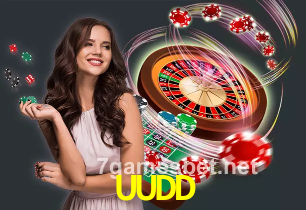 vivo no cassino UUDD