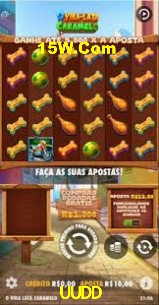 UUDD: Seu Especialista em Apostas Esportivas Brasileiras