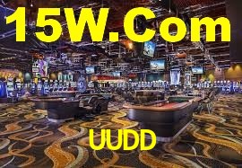 Live Casino UUDD