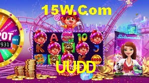 Live Casino UUDD