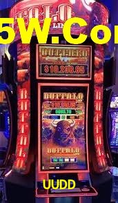 Roulette Table UUDD