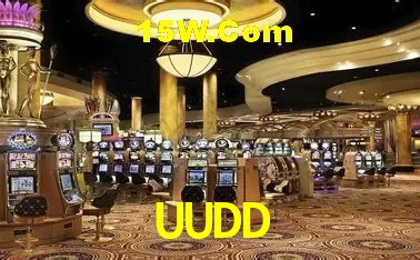 Provedores de Jogos UUDD