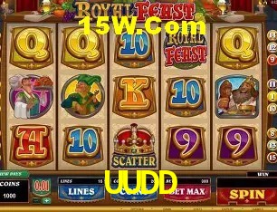 Casino Ao Vivo UUDD