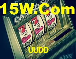 Welcome Bonus UUDD
