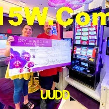 Experiência VIP UUDD