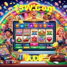 Slot Games UUDD